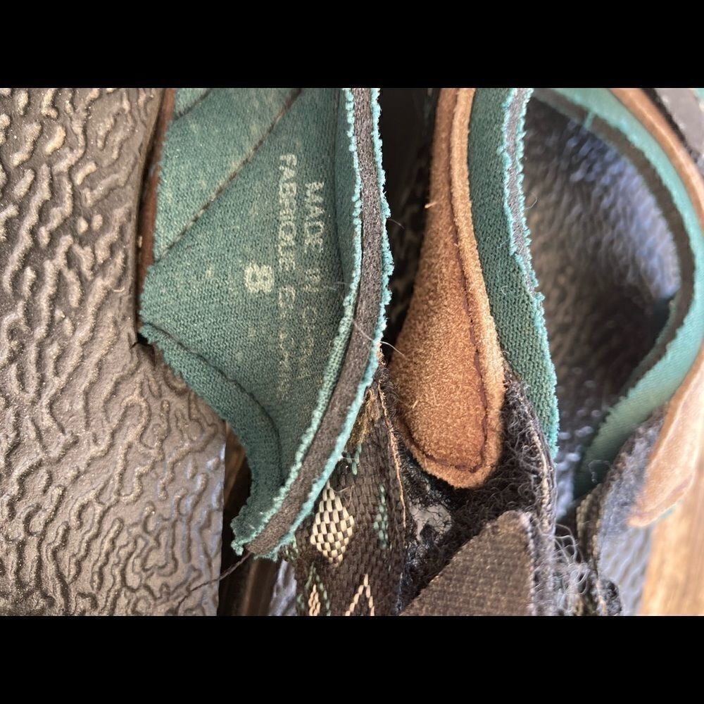 Nike sandals   - Picture 7 of 10